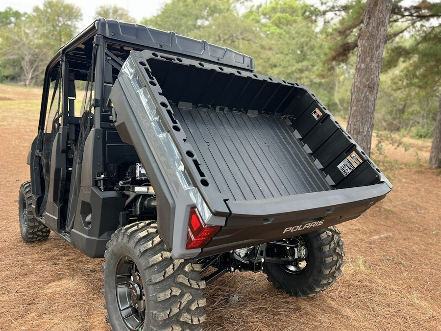2026 Polaris RANGER CREW XP 1000 PREMIUM STH GRAY Premium