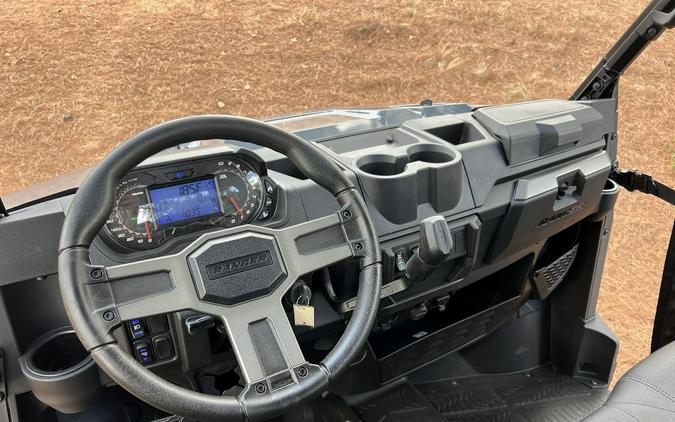 2026 Polaris RANGER CREW XP 1000 PREMIUM STH GRAY Premium