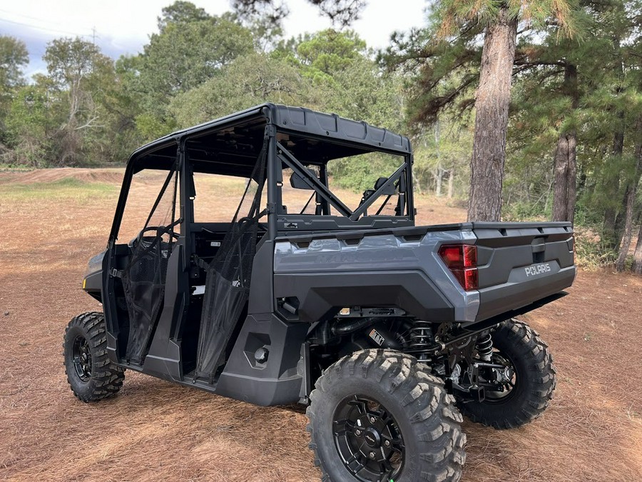 2026 Polaris RANGER CREW XP 1000 PREMIUM STH GRAY Premium