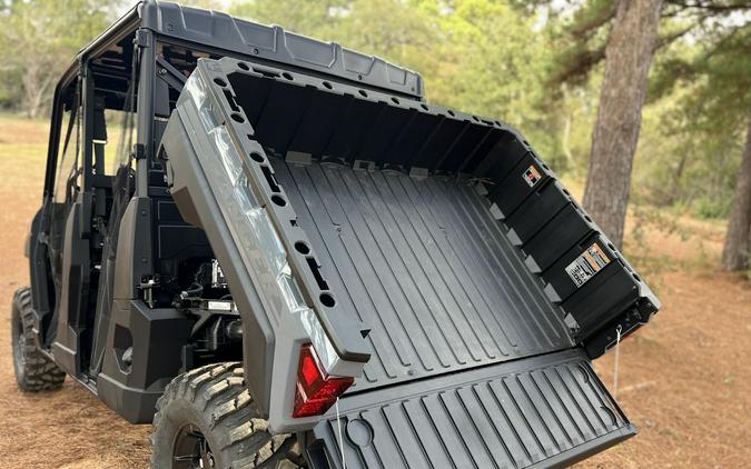 2026 Polaris RANGER CREW XP 1000 PREMIUM STH GRAY Premium