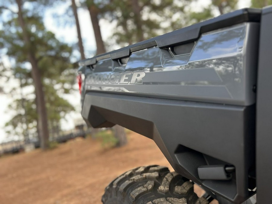 2026 Polaris RANGER CREW XP 1000 PREMIUM STH GRAY Premium