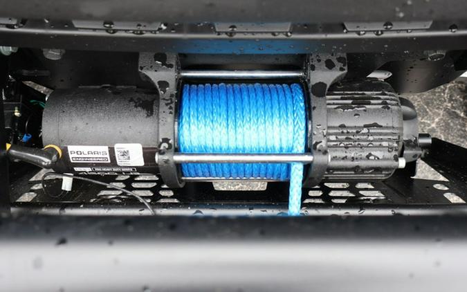 2026 Polaris Ranger Crew 1000 Premium Polaris Pursuit Camo