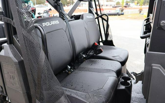 2026 Polaris Ranger Crew 1000 Premium Polaris Pursuit Camo