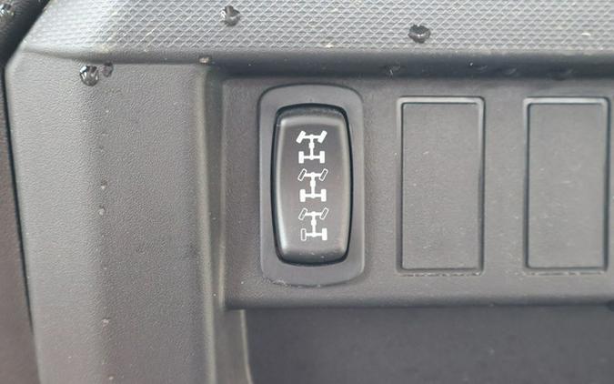 2026 Polaris Ranger Crew 1000 Premium Polaris Pursuit Camo