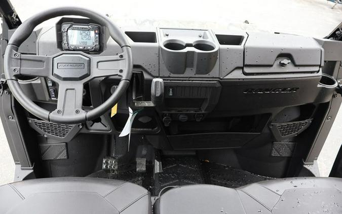 2026 Polaris Ranger Crew 1000 Premium Polaris Pursuit Camo