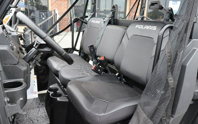 2026 Polaris Ranger Crew 1000 Premium Polaris Pursuit Camo
