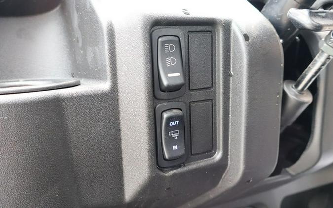 2026 Polaris Ranger Crew 1000 Premium Polaris Pursuit Camo