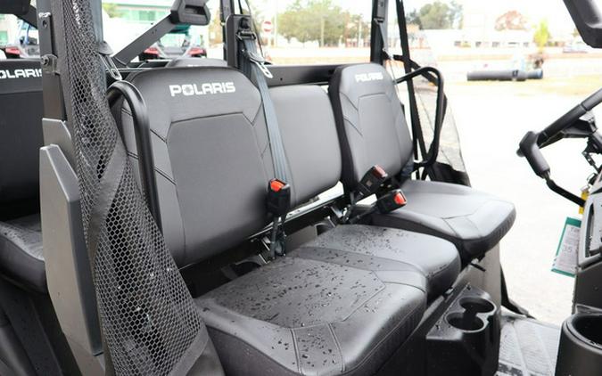 2026 Polaris Ranger Crew 1000 Premium Polaris Pursuit Camo