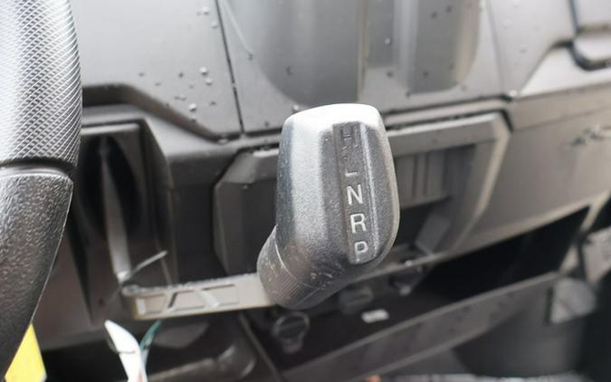 2026 Polaris Ranger Crew 1000 Premium Polaris Pursuit Camo