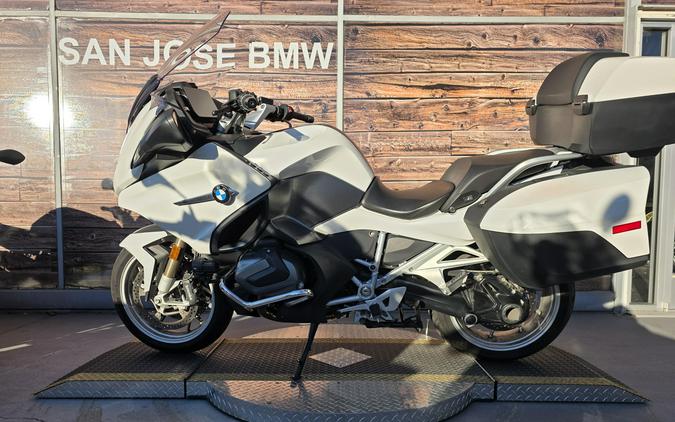 2021 BMW R 1250 RT