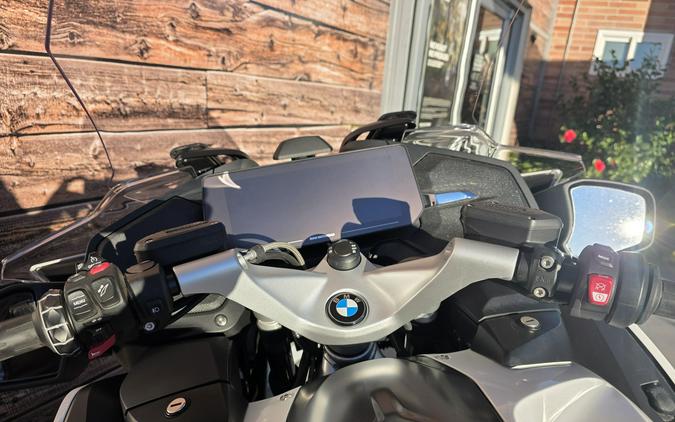 2021 BMW R 1250 RT