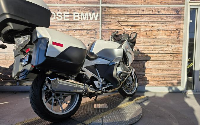 2021 BMW R 1250 RT