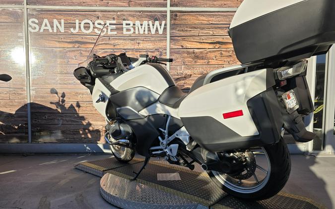 2021 BMW R 1250 RT