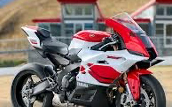 2026 Yamaha YZF-R9 70th Anniversary