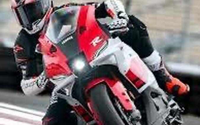 2026 Yamaha YZF-R9 70th Anniversary