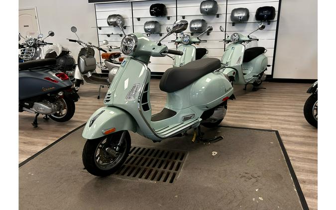 2024 Vespa GTS 300