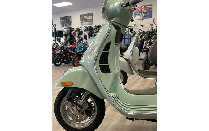 2024 Vespa GTS 300