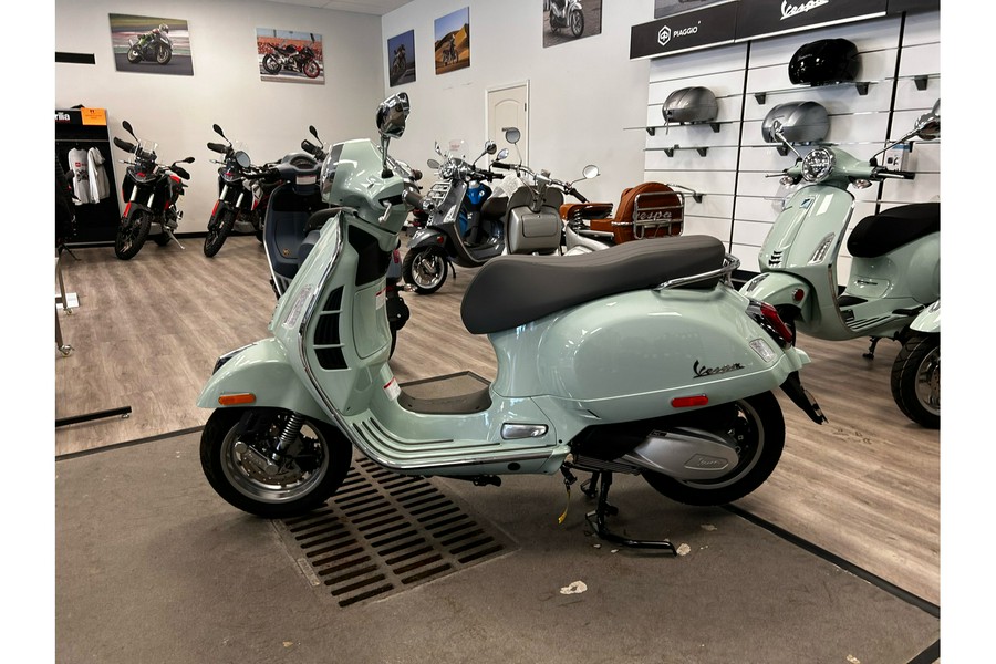 2024 Vespa GTS 300