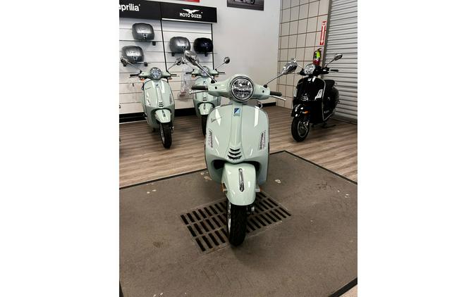 2024 Vespa GTS 300