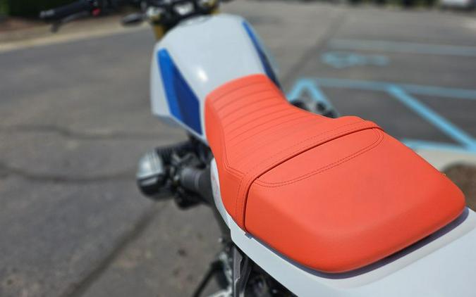New 2026 BMW R12G/S