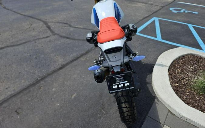 New 2026 BMW R12G/S