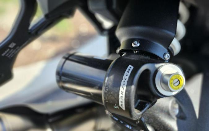 New 2026 BMW R12G/S