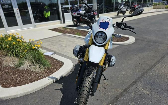 New 2026 BMW R12G/S