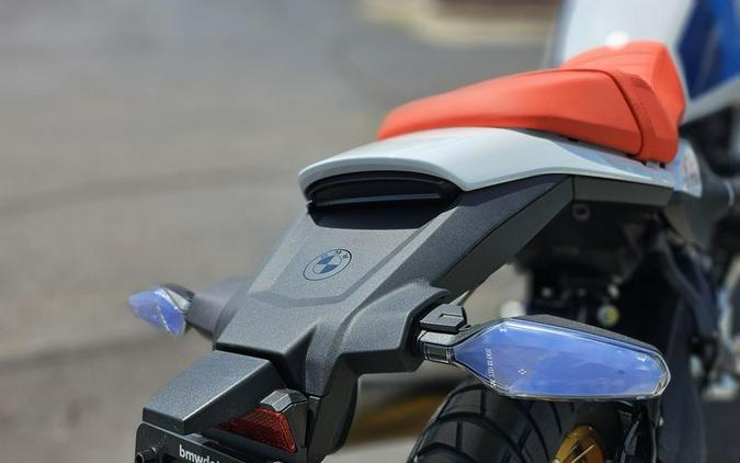 New 2026 BMW R12G/S