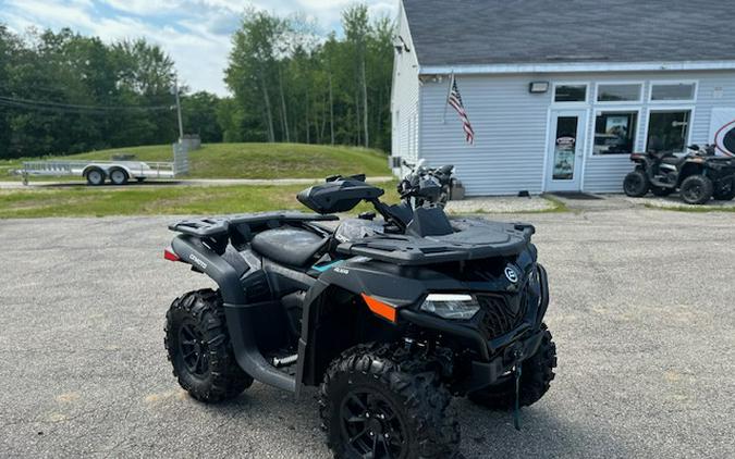 2026 CFMOTO CFORCE 600