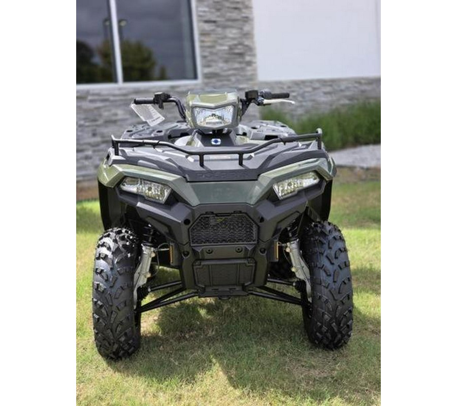 2026 Polaris® Sportsman 450 H.O.