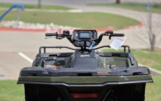 2026 Polaris® Sportsman 450 H.O.