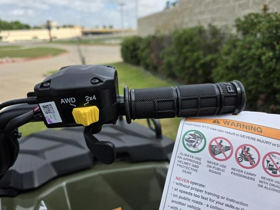 2026 Polaris® Sportsman 450 H.O.