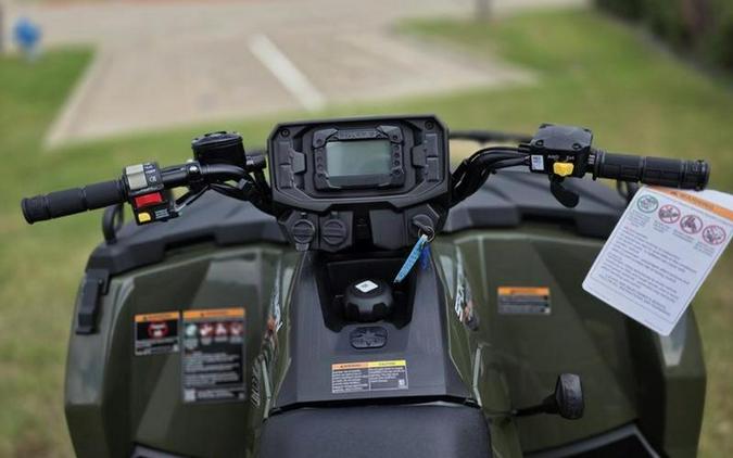 2026 Polaris® Sportsman 450 H.O.