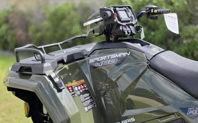 2026 Polaris® Sportsman 450 H.O.
