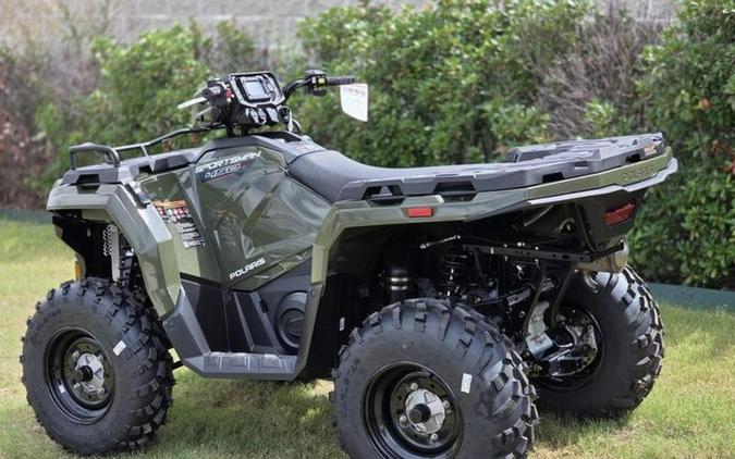 2026 Polaris® Sportsman 450 H.O.