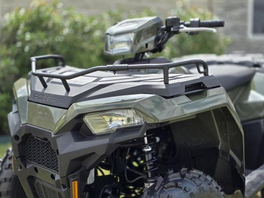 2026 Polaris® Sportsman 450 H.O.