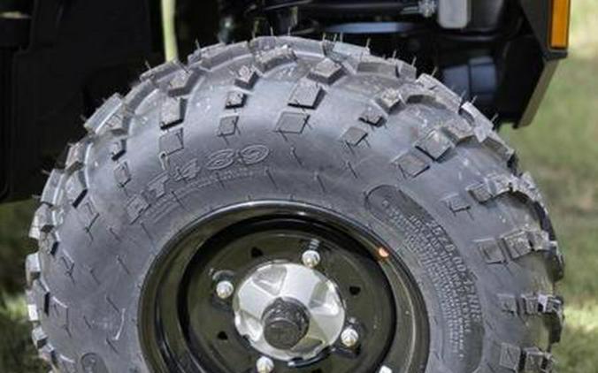 2026 Polaris® Sportsman 450 H.O.