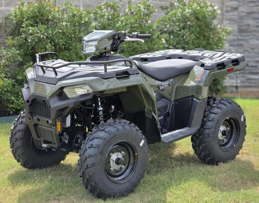 2026 Polaris® Sportsman 450 H.O.