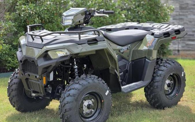 2026 Polaris® Sportsman 450 H.O.