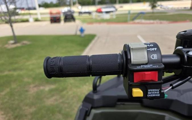 2026 Polaris® Sportsman 450 H.O.