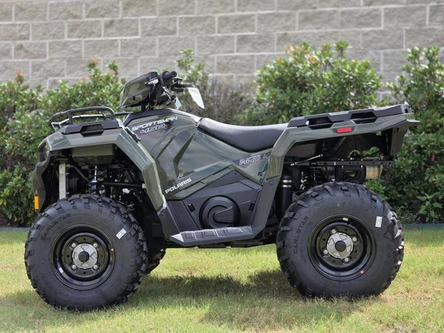 2026 Polaris® Sportsman 450 H.O.