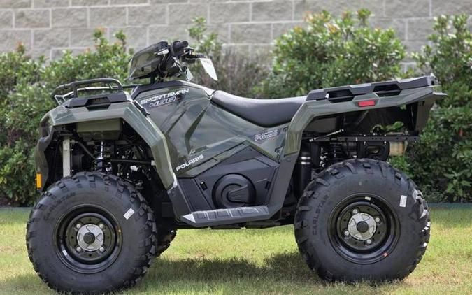 2026 Polaris® Sportsman 450 H.O.