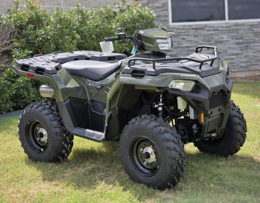 2026 Polaris® Sportsman 450 H.O.