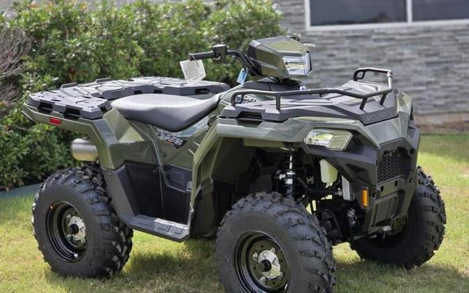 2026 Polaris® Sportsman 450 H.O.