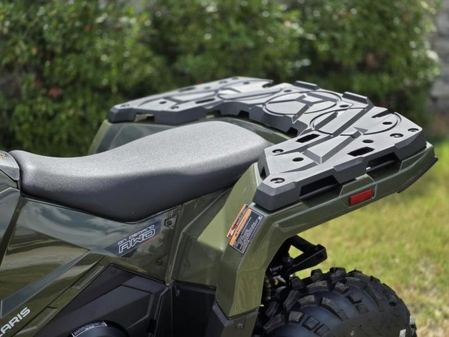 2026 Polaris® Sportsman 450 H.O.