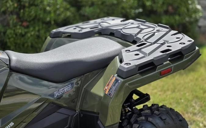 2026 Polaris® Sportsman 450 H.O.