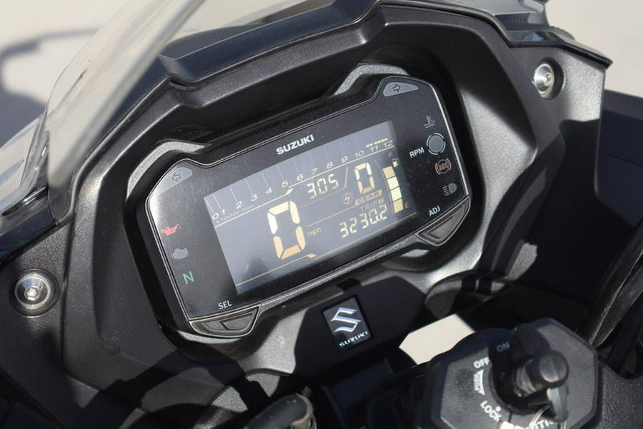 2024 Suzuki GSX250R ABS