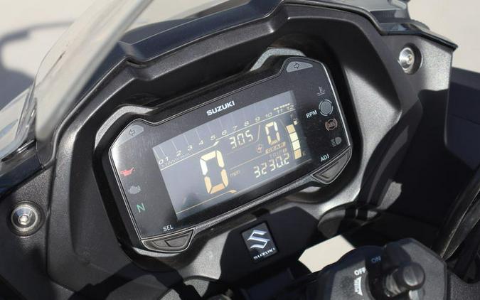 2024 Suzuki GSX250R ABS