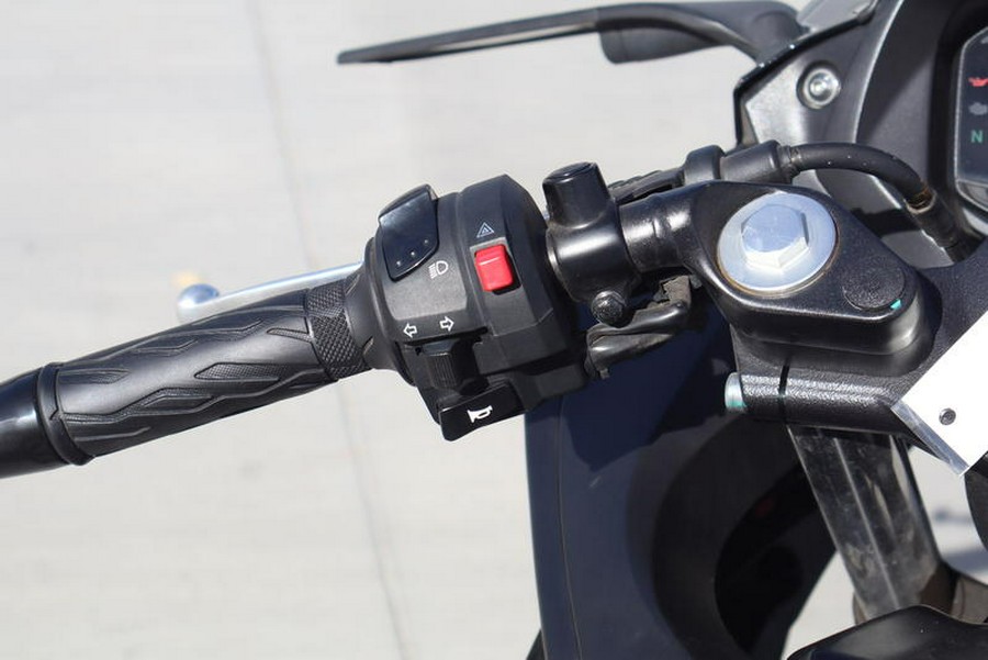 2024 Suzuki GSX250R ABS