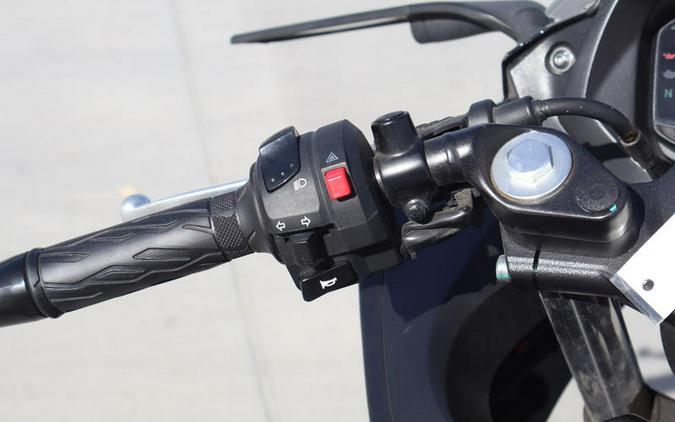 2024 Suzuki GSX250R ABS